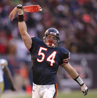 Illustration for article titled Hungry Bears Defense Feeds On Soldier Field Crowd